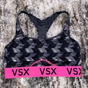 Victoria secret sports bra